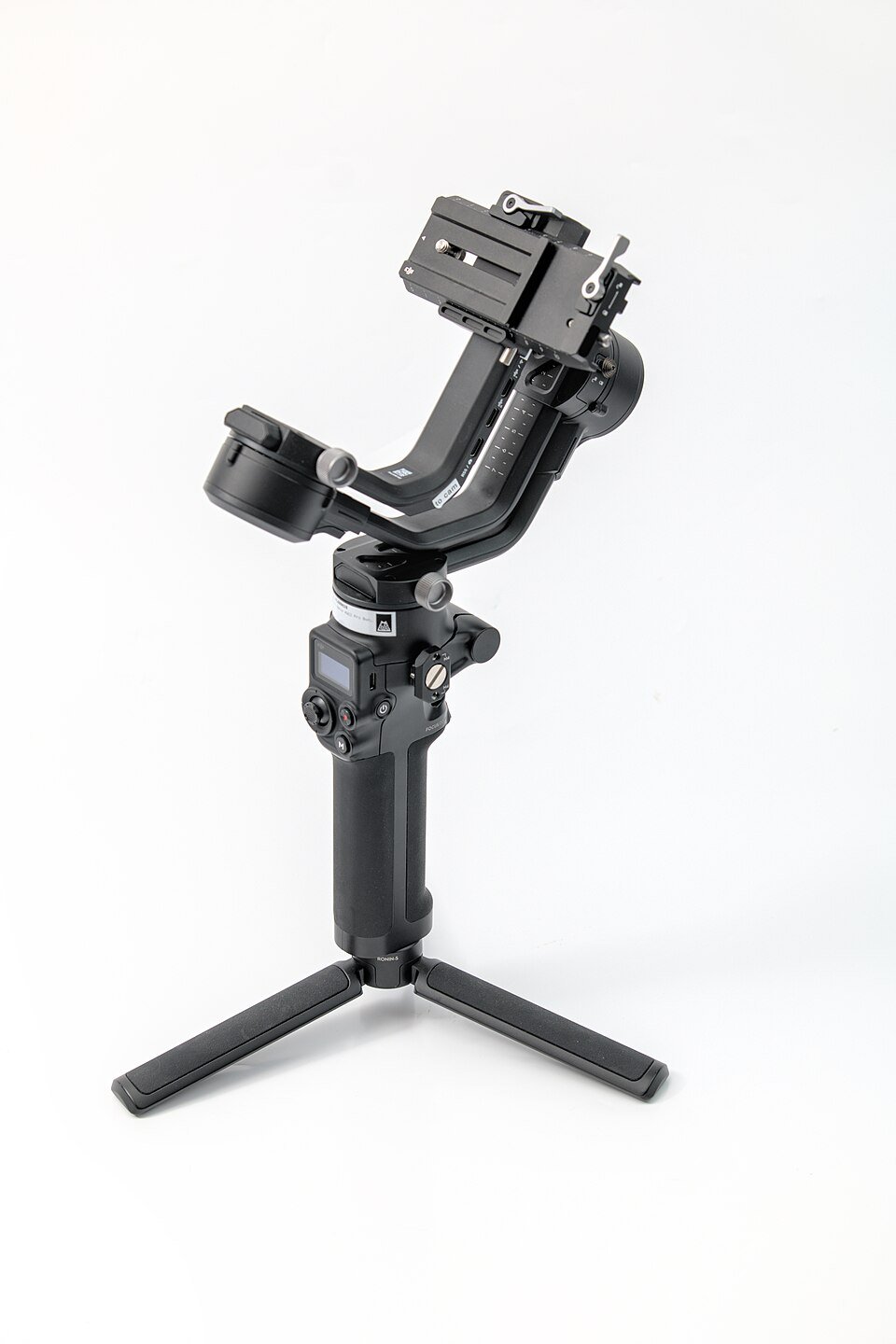 DJI Ronin 4 / RS3 Pro