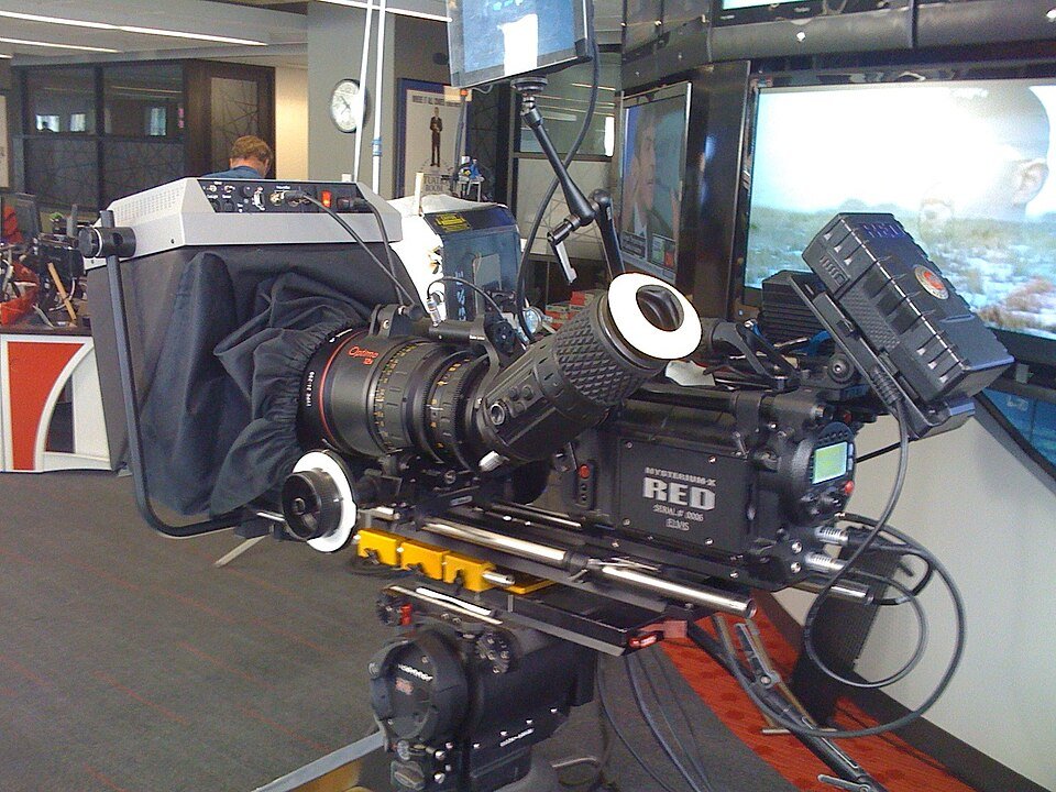 Prompter People / Datavideo