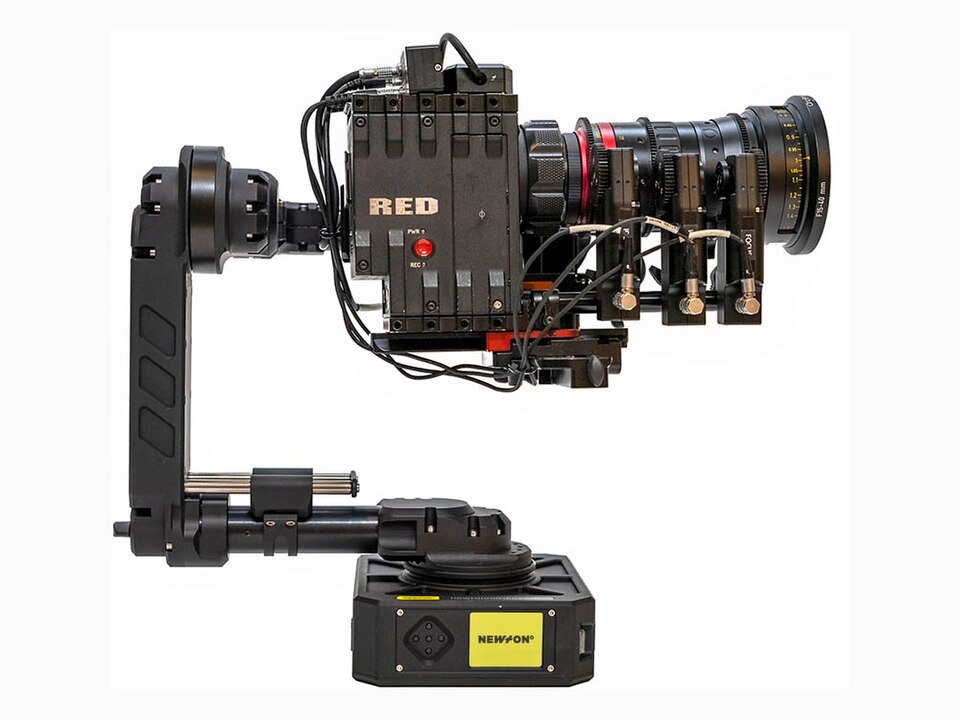 Teradek & Hollyland TX
