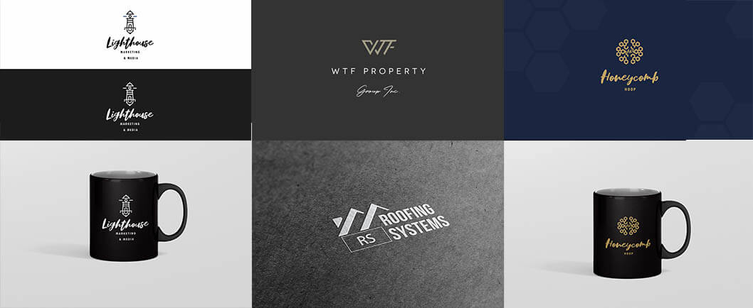 Strong Media Corp design work Philippines
