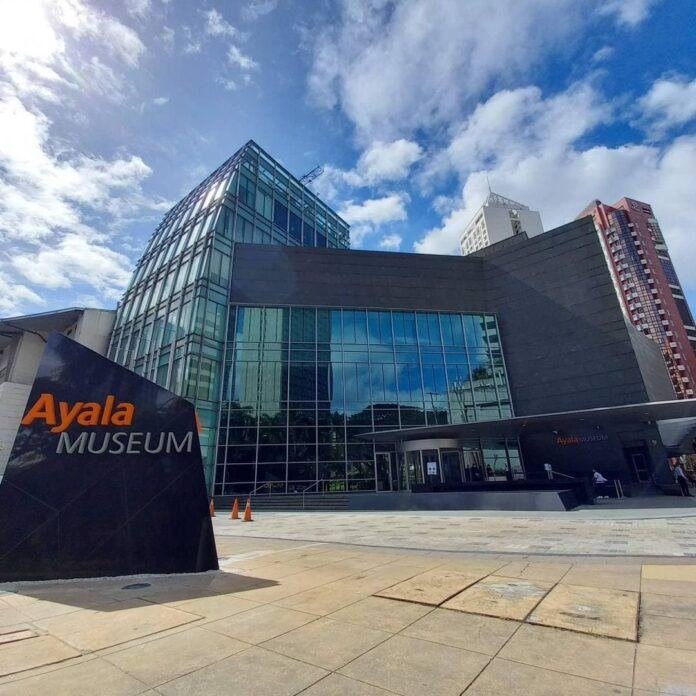 Ayala Museum photo 2