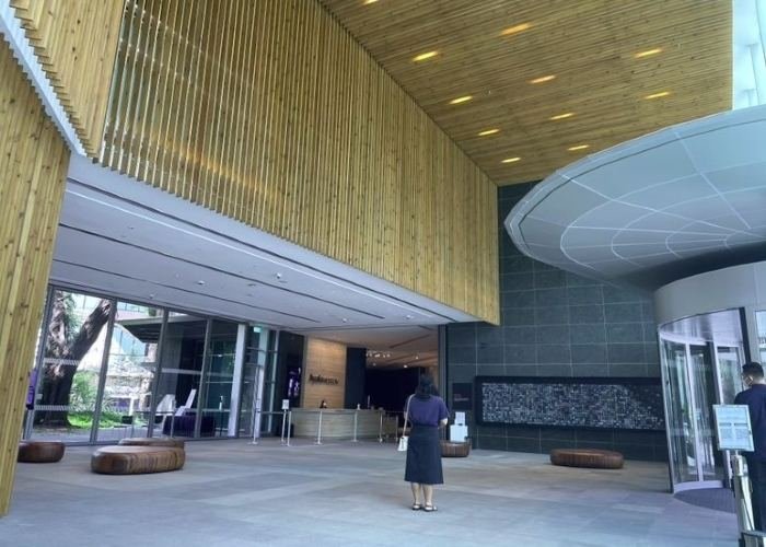 Ayala Museum photo 3