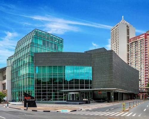 Ayala Museum photo 4