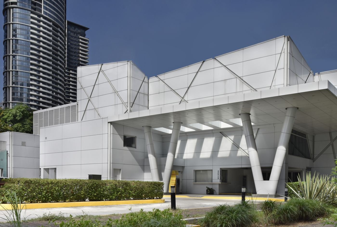 BGC Arts Center — Museum / cultural venue in Taguig