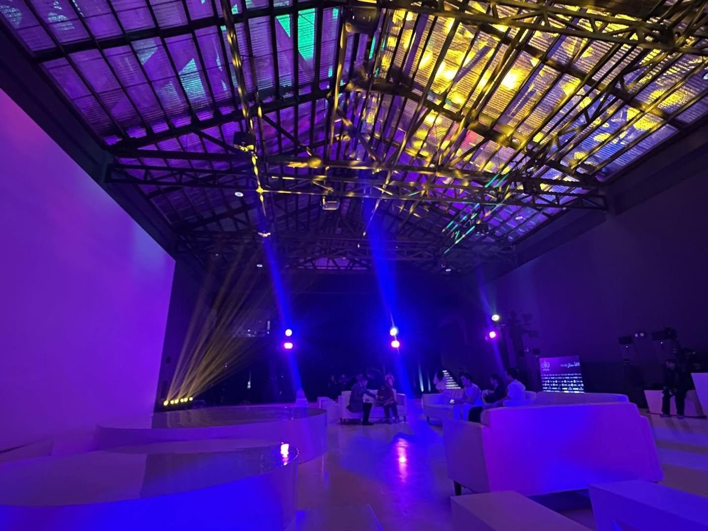 Bigger Pictures — Studio in Mandaluyong