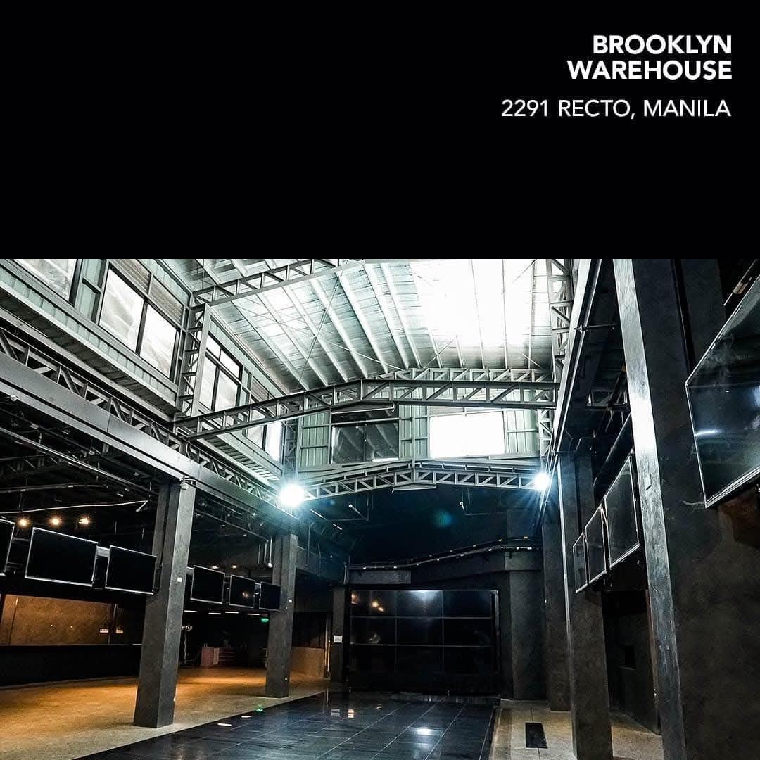 Brooklyn Warehouse Manila photo 5