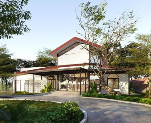 Gallery MiraNila — Event hall in Quezon City