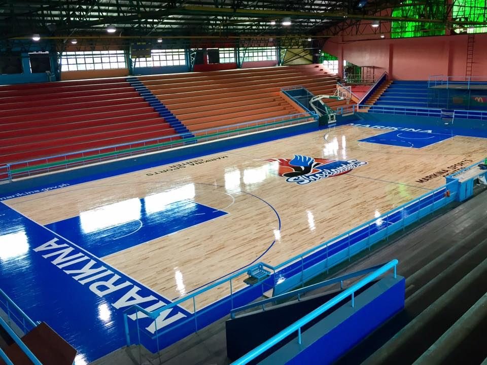 Marikina Sports Center photo 2