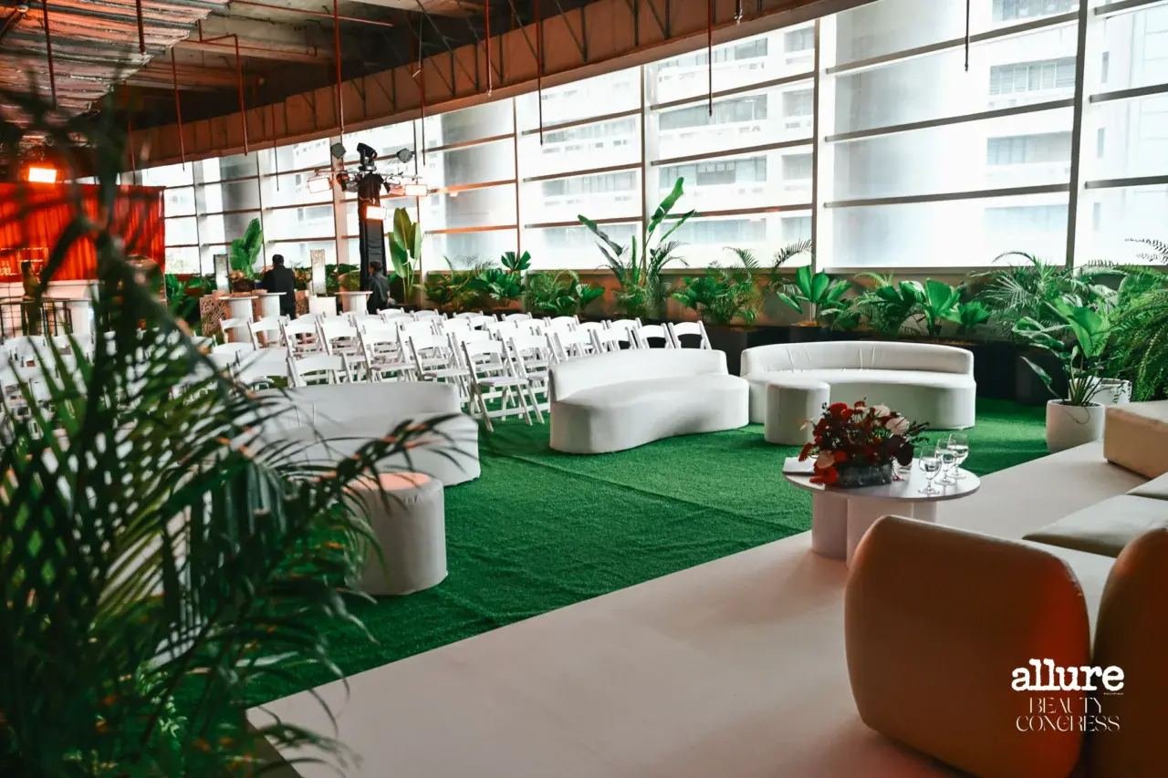 RCBC Plaza — Bare Shell Floor photo 4