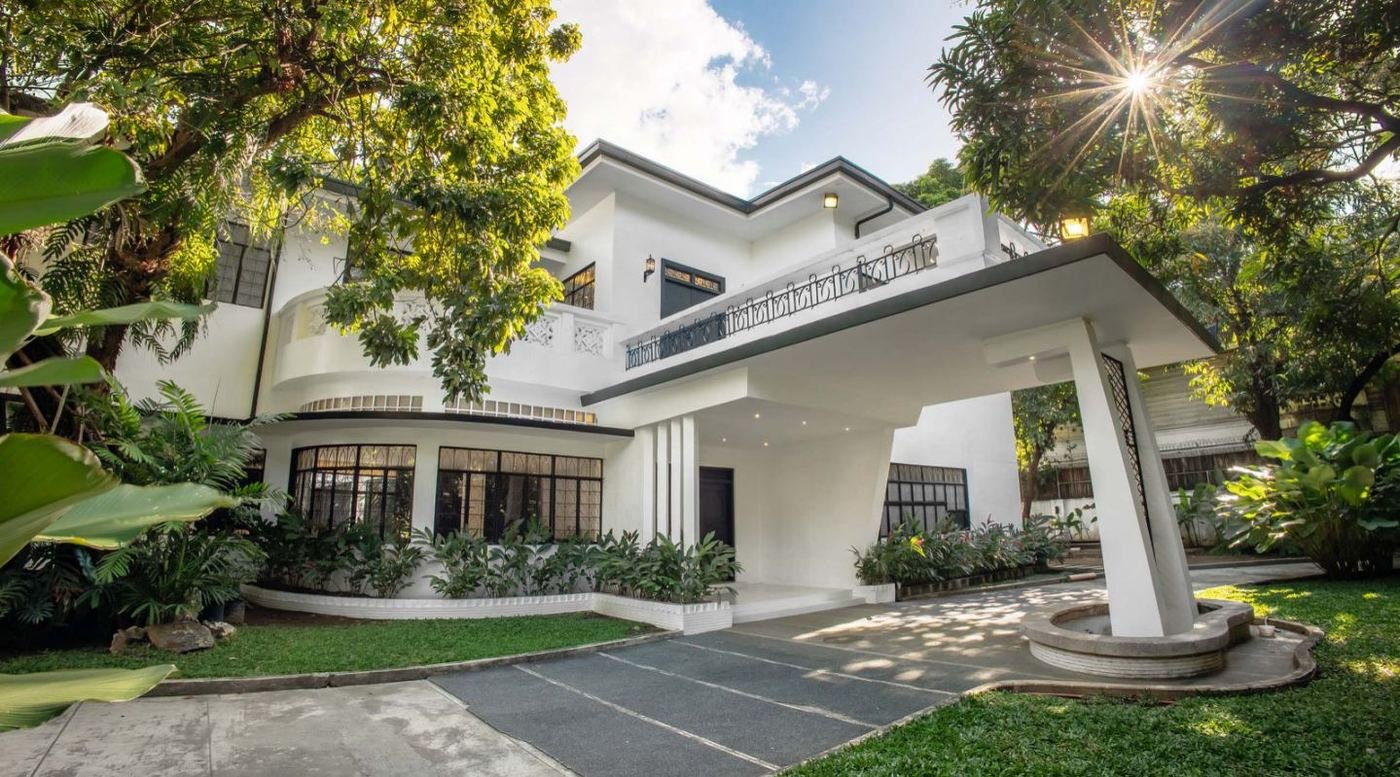 Re Nou Art and Events Space (Creator's House) — Event hall in New Manila