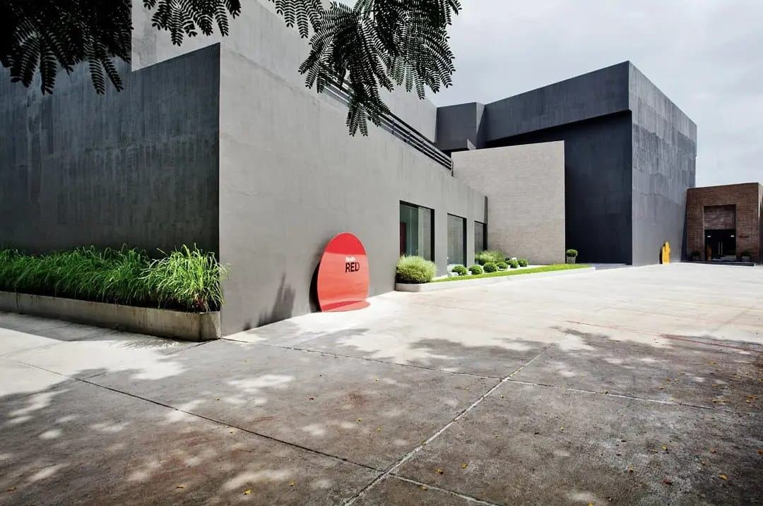 Shooting Gallery Studios — Studio in Makati City