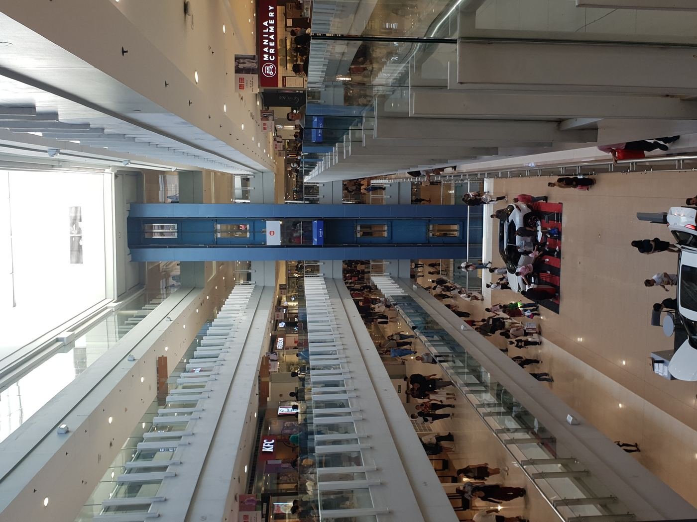 SM Megamall — Fashion Hall photo 2