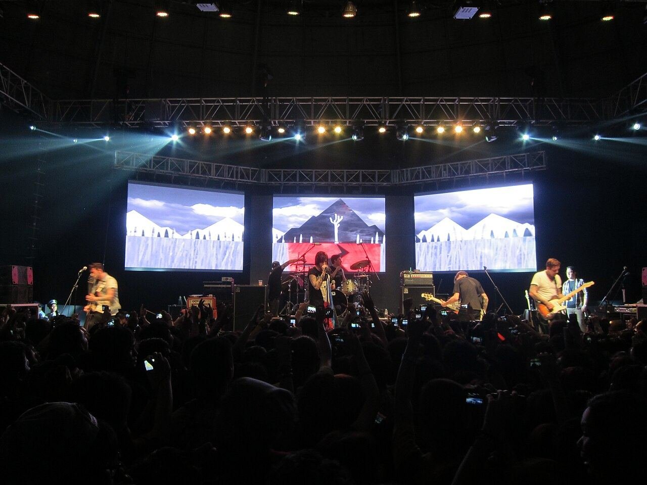 SM North EDSA — Skydome
