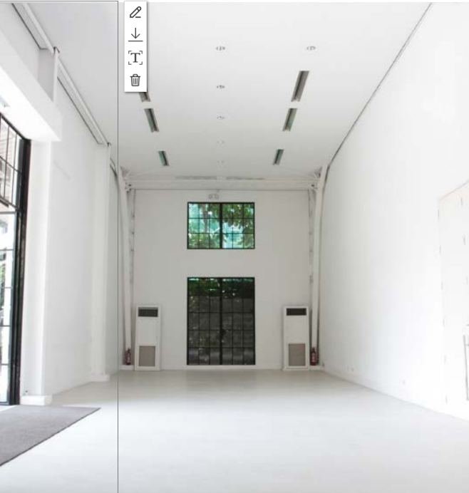 White Space Manila photo 2