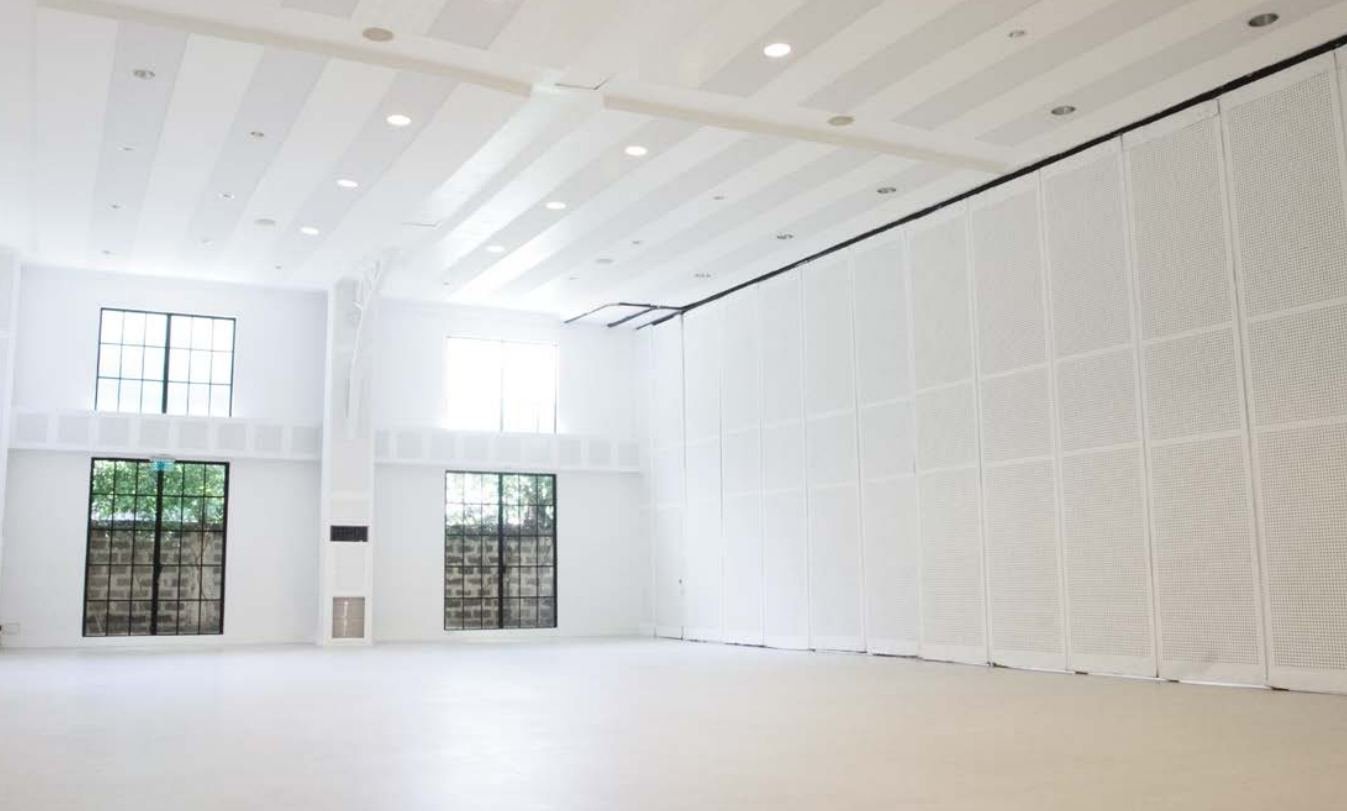 White Space Manila photo 3
