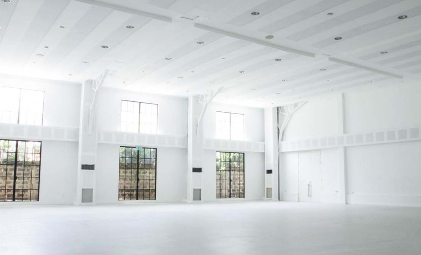 White Space Manila photo 4