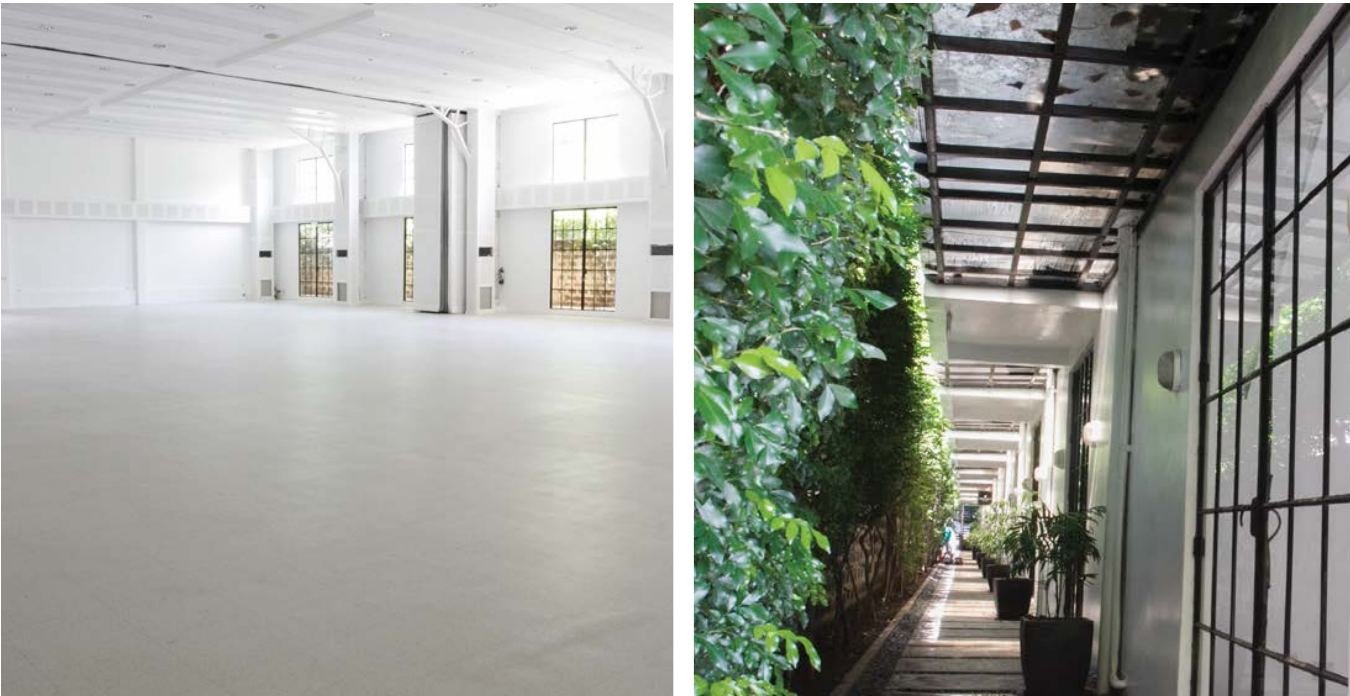 White Space Manila photo 5