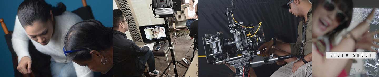 Strong Media Corp drone and video production Philippines